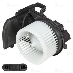 Э/вентилятор отоп. для а/м Renault Kangoo (03-) A/C+ (LFh 0907)