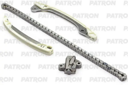 PTCK091 Комплект цепи ГРМ