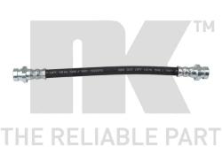 Шланг тормозной MITSUBISHI CARISMA 95-06 зад. (барабан.торм.) 853043