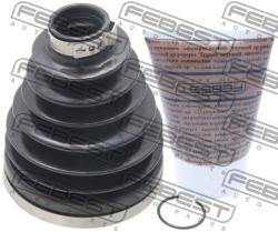 ПЫЛЬНИК ШРУС НАРУЖНЫЙ (98X123X30) КОМПЛЕКТ NISSAN X-TRAIL T31 2007- 0217p-t31m9