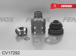 CV17292 ШРУС VOLKSWAGEN TIGUAN 07-17 прав.