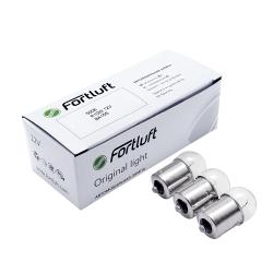 Лампа R10W 12V BA15S Original light [10шт] 5008-10