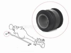 Сайлентблок Nissan Patrol 87-10 / Safari 87-07