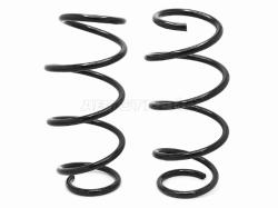 Комплект (2шт) пружин передние KIA Rio X-Line 1,6 МКПП 17-20