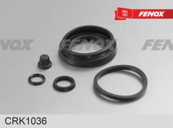 CRK1036 Ремкомплект суппорта задний VW PASSAT/AUDI 80/100