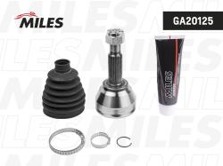 GA20125 ШРУС FORD TRANSIT 2.0 00-06 нар.