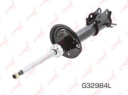 Стойка амортизаторная передняя L CHEVROLET SPARK(M300) 10> g32984l