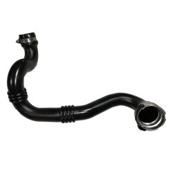 Патрубок интеркуллера RENAULT Master III 2.3dCi 10- SH20029