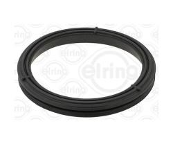 Прокладка крышки картера рул.упр. 217320