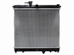 Радиатор Suzuki Jimny 18-