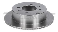 Диск торм. задн. Hyundai Matrix 01- Sonata IV 98- Kia Magentis 01- bs-5297