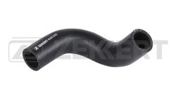 Патрубок радиатора Hyundai Accent II III 99- Elantra III 00- Getz 02- Kia Rio II 05- Cerato 04- mk-6004