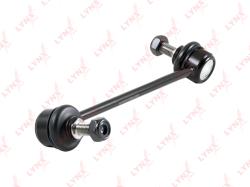 Тяга стабилизатора HYUNDAI GETZ 02- пер.подв.прав. C7177R