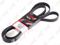 Ремень поликлиновой CHEVROLET TAHOE 5.3 00-06 MERCEDES-BENZ C63(W204) 08> / E63(W211/W212) 06> / S6 6pk2358