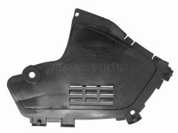 Защита двигателя Renault Logan 04-09 / Sandero 09-14 / Sandero Stepway 10-14 (Слева)