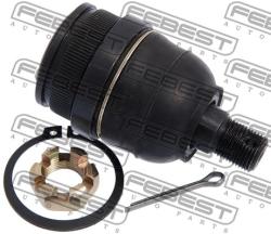 ОПОРА ШАРОВАЯ ПЕРЕДНЕГО НИЖНЕГО РЫЧАГА (TOYOTA LAND CRUISER 100 HDJ101/UZJ100 1998-2007) FEBEST 0120-333