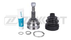 ШРУС внешн. Opel Astra G 98- Vectra B 95- Zafira A 99- АКПП gs-3702