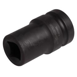 AIRLINE AT-IS1-02 Головка ударная торцевая 1" DR квадрат под футорку 19мм L=78 мм