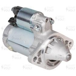 Стартер для а/м Toyota Avensis T250 (03-) 1.6i/1.8i 1,4кВт (LSt 1907)