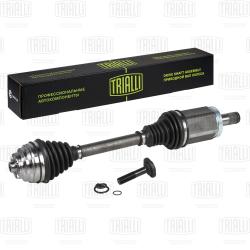 Привод для а/м BMW 3 F30/F35 (11-) (перед. лев.) (AR 2624)