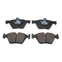 Колодки тормозные дисковые  BMW 518 520 523  525  528 ckb-28
