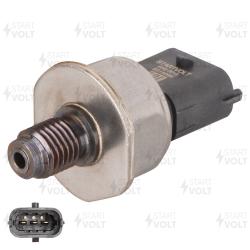 Датчик давления топлива для а/м ГАЗ/ПАЗ с дв. Cummins ISF 3.8D ЕВРО-4 (FPS 0015)