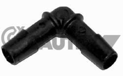 СОЕДИНИТЕЛЬ Т-ОБРАЗНЫЙ D 6-6-6 MM 955801