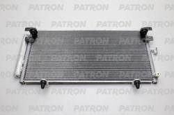 PRS1305 Радиатор кондиционера