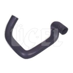 Патрубок PARTNER II BERLINGO 2.0 HDI DW10TD 52317