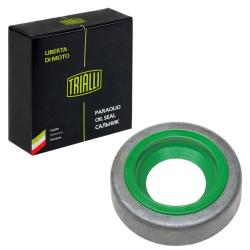 TRIALLI PS 526 Сальник рулевого редуктора малый для автомобиля Лада 2101 (червяка)