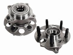 Ступичный узел задн. HAVAL F7/ F7X 4WD 2.0