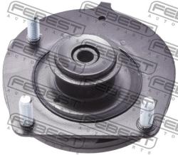 ОПОРА ЗАДНЕГО АМОРТИЗАТОРА ПРАВАЯ (MAZDA 323 BA 1994-1998) FEBEST mzss-005