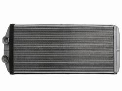 Радиатор отопителя салона CITROEN BERLINGO 08-/PEUGEOT PARTNER 08-