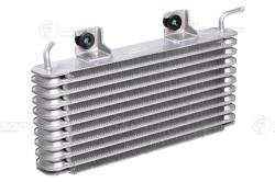 Радиатор масл. для а/м Nissan Qashqai (06-) 1.6i/2.0i AT (LOc 1431)