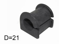Втулка стабилизатора Toyota Crown 03-12 / Probox 02- / Succeed 02-20 / Vitz 99-05 / Geely MK Cross 1
