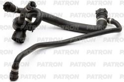 PH2510 Патрубок системы охлаждения