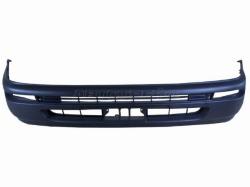 Бампер передний Toyota Corolla (E100) 91-02