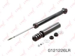 Амортизатор LADA XRAY 16> зад.газ. G121226LR