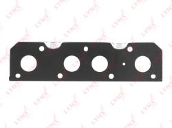 Прокладка выпуск.коллектора RENAULT MEGAN/LOGAN 1.4/1.6 96- SG-0719