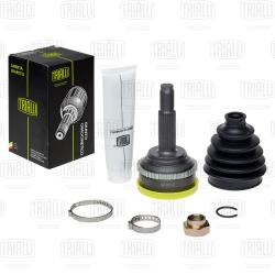 ШРУС для а/м Chevrolet Aveo T250 (06-) ABS (наруж.) (GO 062121)