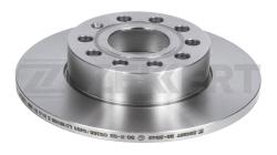 Диск торм. задн. Audi A3 II 03- Skoda Octavia (1Z) 04- Superb (3T) 08- VW Golf V 03- Golf VI 08- bs-5042