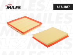 AFAU187 Фильтр воздушный BMW F07/10/12/01/02/E70/71 3.5/4.0