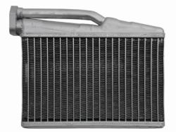 Радиатор отопителя салона BMW X5 E53 99-06/BMW E39 95-03