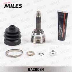 GA20084 ШРУС DAEWOO TICO II 0.8 95-00 нар.