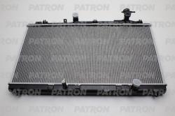 PRS4039 Радиатор системы охлаждения