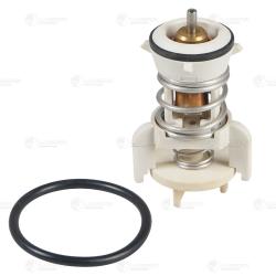 Термостат для а/м VW Tiguan II (16-)/Skoda Kodiaq (16-)/Karoq (17-) 2.0D (92°C) (термоэл.) (LT 1809)