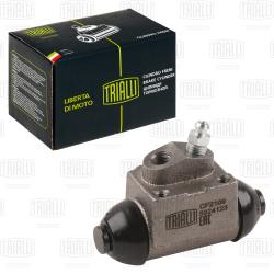 Цилиндр торм. для а/м Ford Focus I (98-) зад. лев./прав. d=19мм (CF 2109)