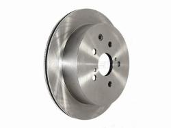 Диск тормозной (Зад) Lexus RX 08-15