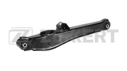 Рычаг подвески попереч. зад. ниж. Jeep Compass 11- Patriot 07- ql-3474