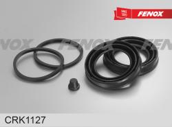 CRK1127 Ремкомплект суппорта передний FORD TRANSIT 06-